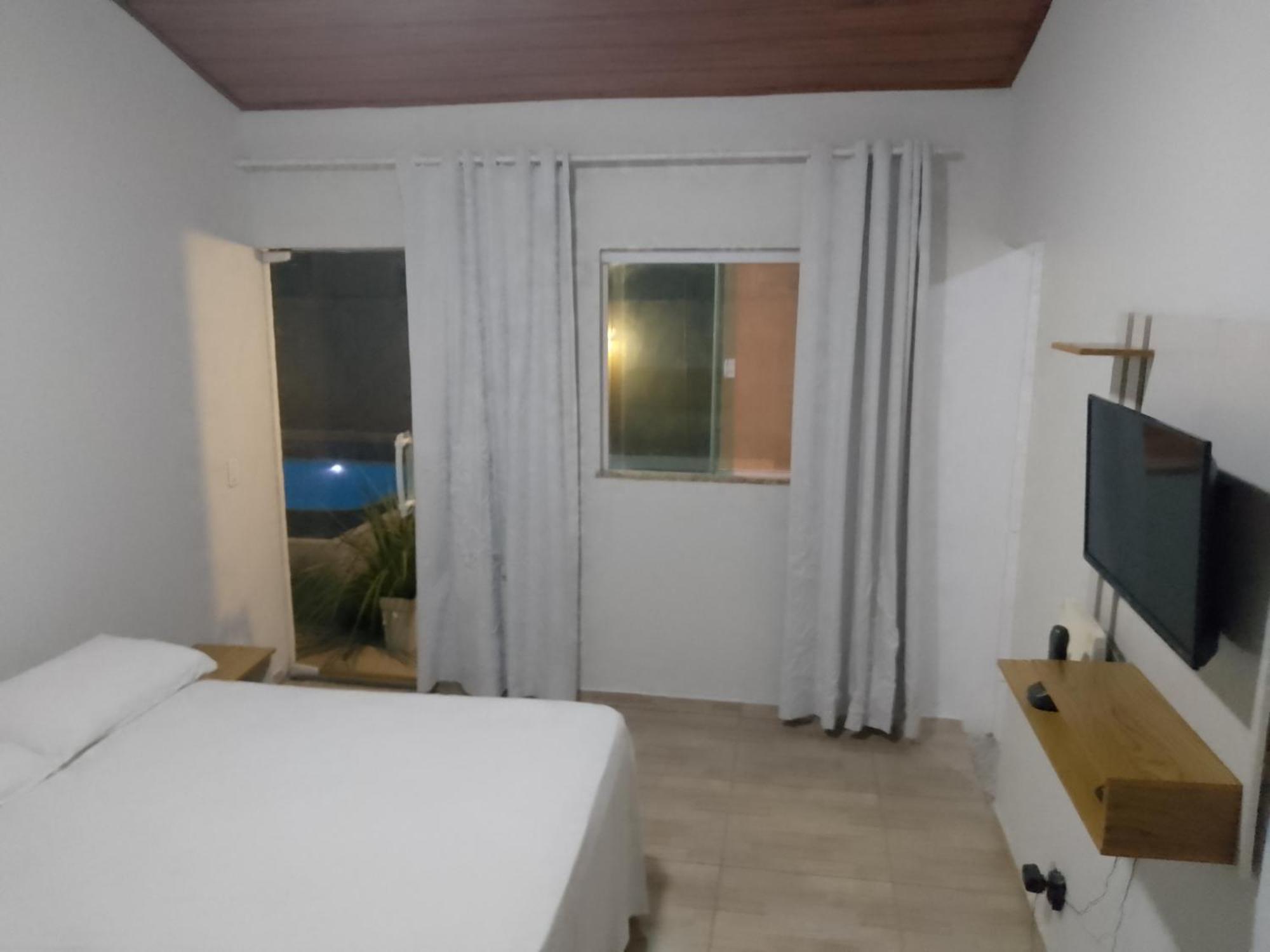 Suites Inn Buzios Da Dra Exterior photo