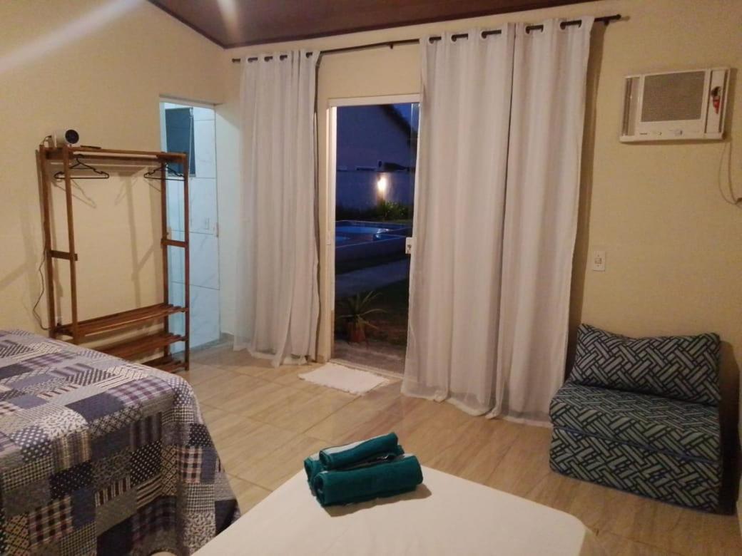 Suites Inn Buzios Da Dra Exterior photo
